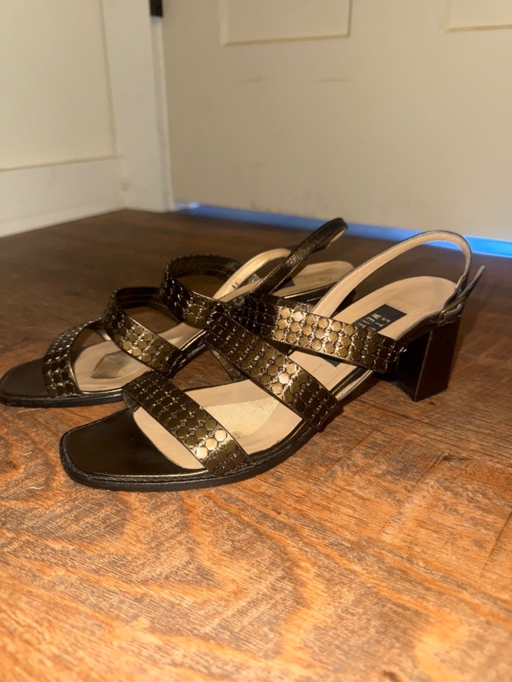 Stuart Weitzman Heels